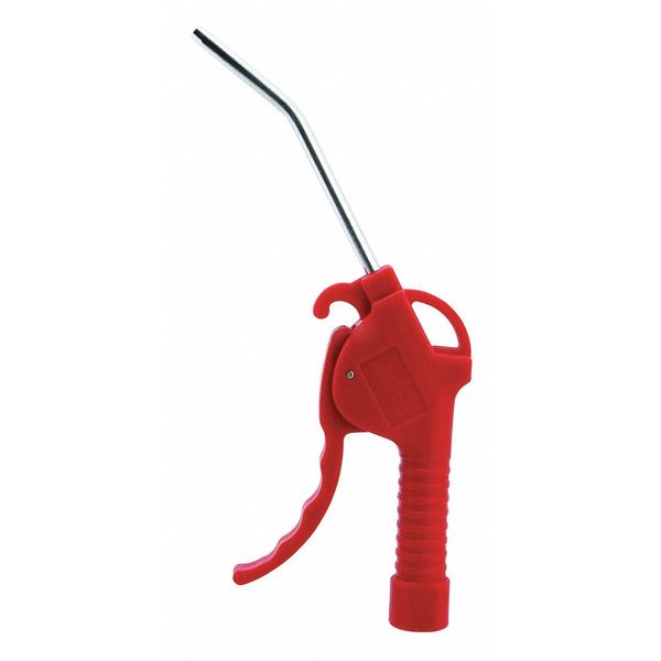 Pistol Grip Blow Gun,  1/4" NPT