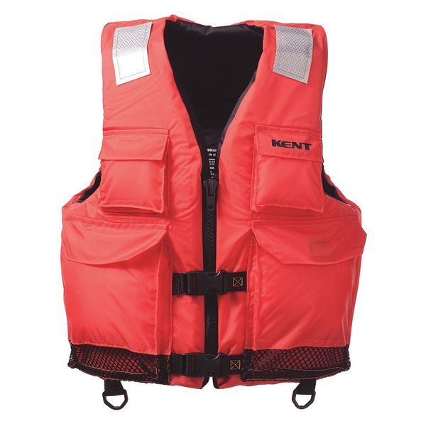 Life Vest, Elite Dual-Sized, S/M