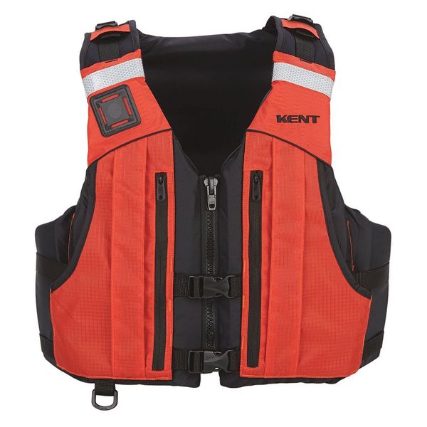 First Responder PFD, Orange, S/M