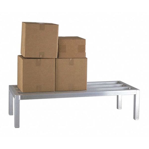 Rack, Dunnage, 30" x 20" x 12", Welded