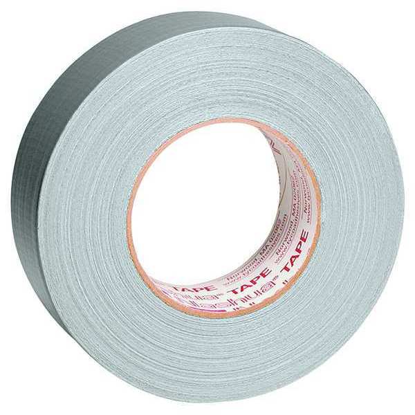 Duct Tape, 48mm x 55m, 10 mil, Silver