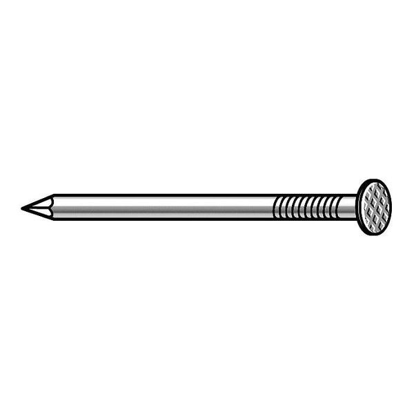 Sinker Nail, 16dx3-1/4 In L, PK1830