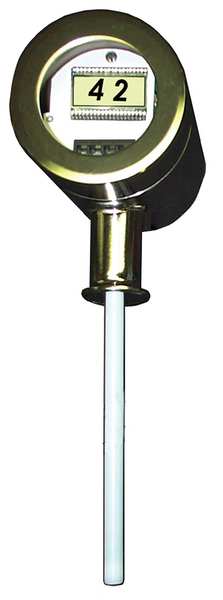 Sanitary Continuous Level Transmitter