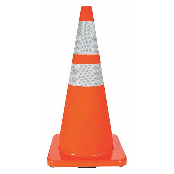 Traffic Cone, 28In, Orange