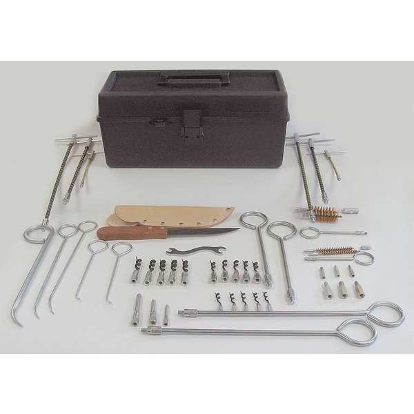 Packing Extractor Set C