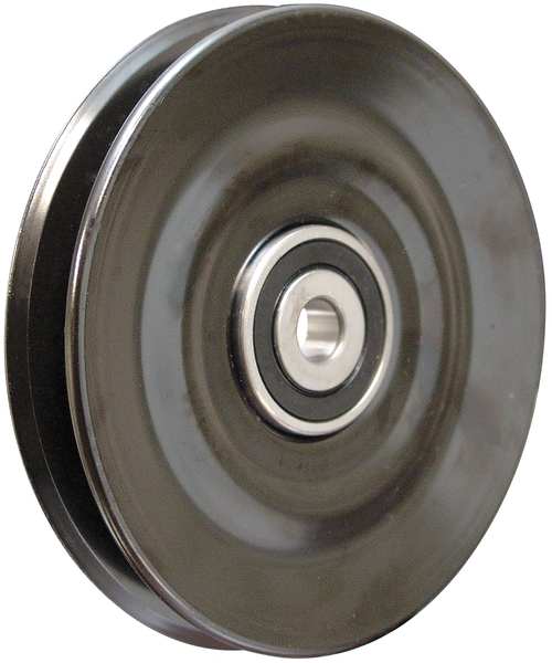 Tension Pulley,  Industry Number 89034