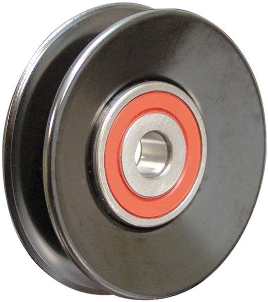 Tension Pulley,  Industry Number 89039