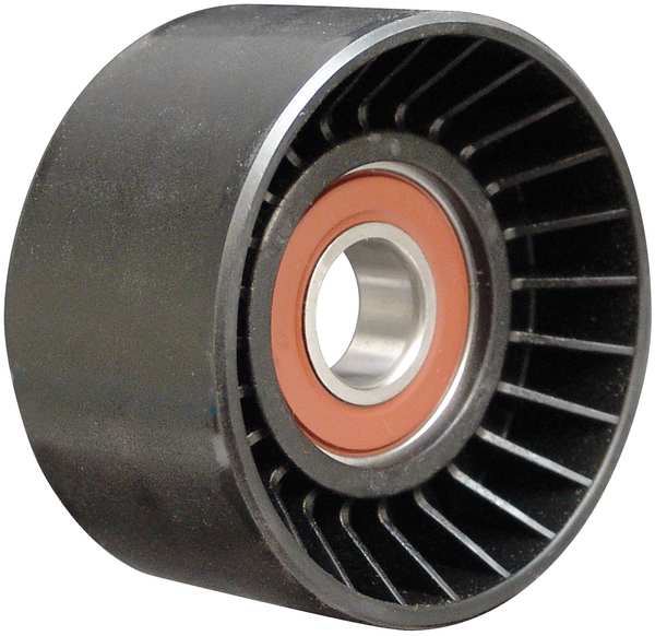Tension Pulley,  Industry Number 89094