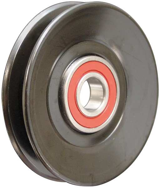 Tension Pulley,  Industry Number 89020
