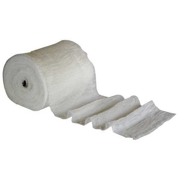 Crimped Cheesecloth, 33 Yd L, 10 In W, PK12