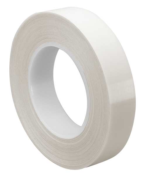 Film Tape, Poly, Clear, 3/4 In. x 36 Yd.