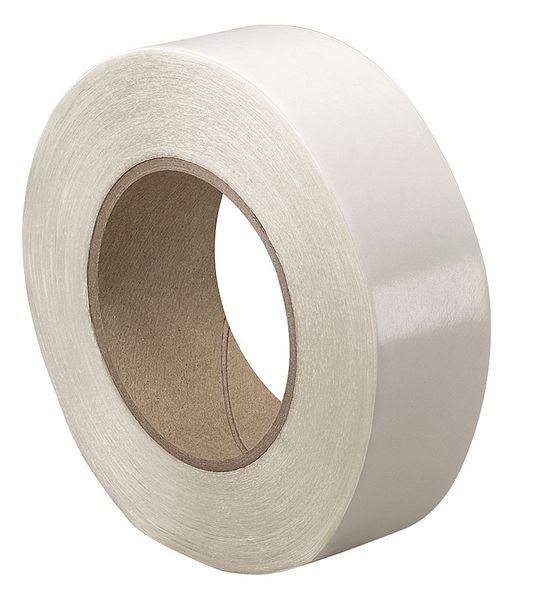 Bonding Tape, 1/2 In x 36 yd., Clear