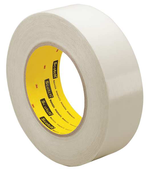 Squeak Reduction Tape, Clear, 1/2In x 36Yd
