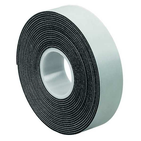 Foam Tape, 1In.x5 yd., 62 mil