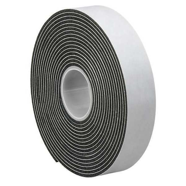 Foam Tape, 3/4In.x5 yd., 125 mil