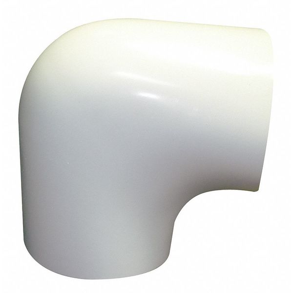 6-5/8" Max. O.D. PVC Insulated Fitting Cover