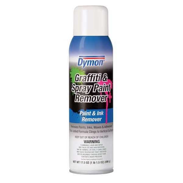 Graffiti and Spray Paint Remover, 20 oz.