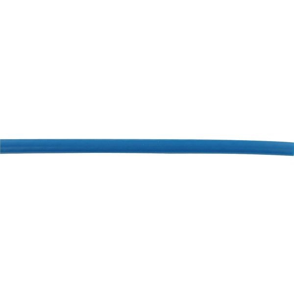 Air Brake Tubing,  1/4 In. OD,  Blue