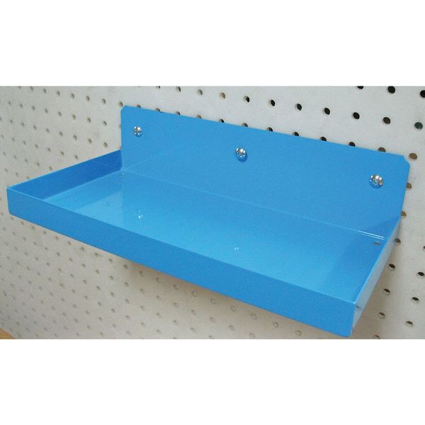 Pegboard Tray