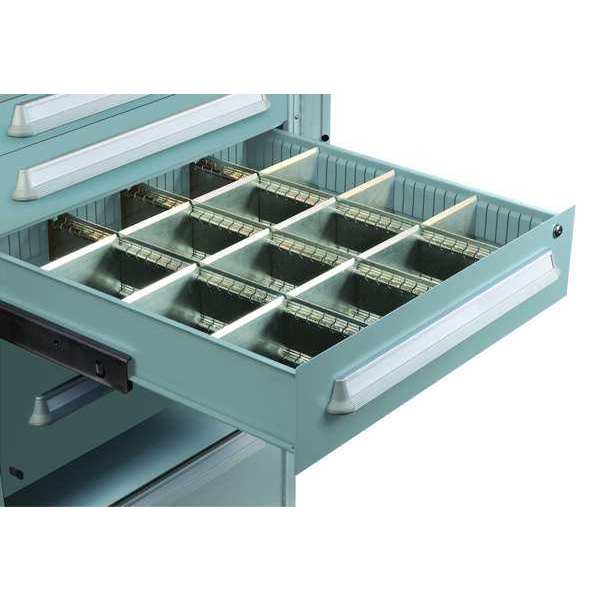 Divider, 1-7/8" Usable Drawer H, PK25