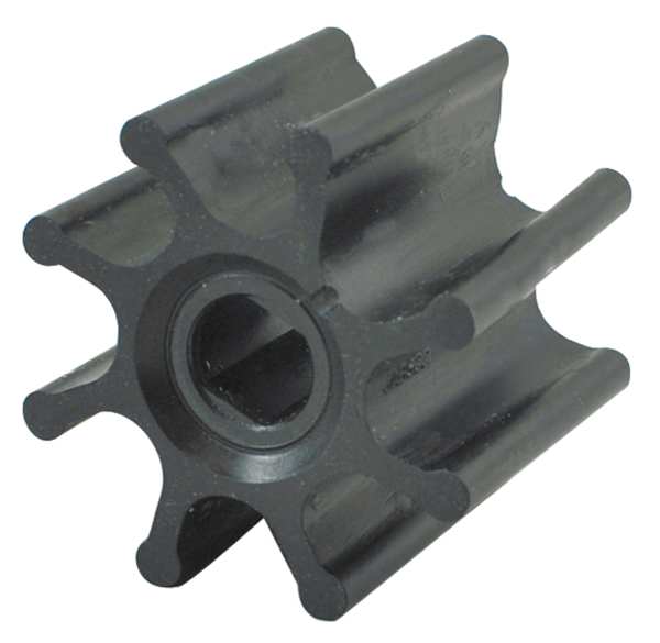 Flexible Impeller Standard Pressure, EPDM