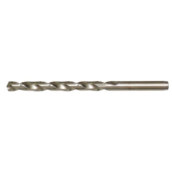 135Â° Heavy-Duty Cobalt Jobber Length Drill Chicago-Latrobe 550 Straw HSS-CO 8%-M42 RHS/RHC 5.00mm