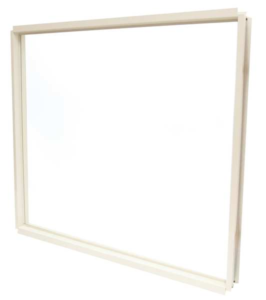 Optional Window, H 36 In, W 48 In