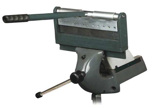 Bench Vise Pan/Box Brake Kit