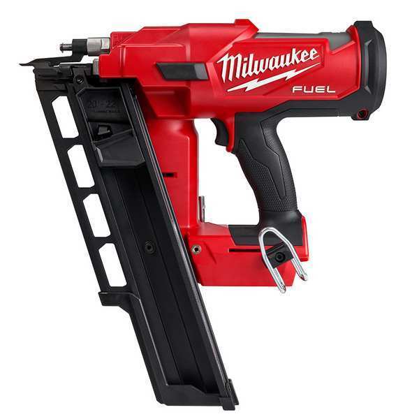 M18 FUEL 21-Degree Framing Nailer (Tool Only)