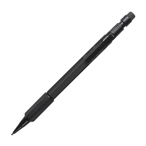 Mechanical Pencil, Black Barrel Color