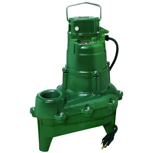 Sewage Pump