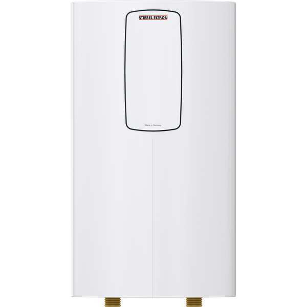 Electric Tankless Water Heater, 277V