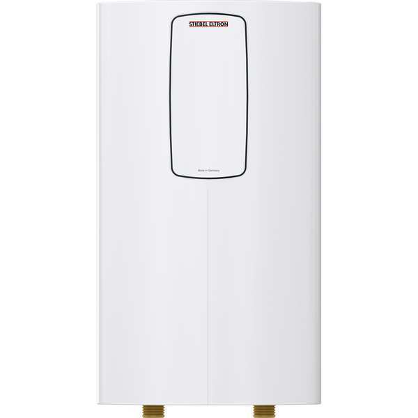 Electric Tankless Water Heater, 240/208V
