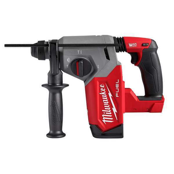 M18 FUEL Rotary Hammer,  Cordless,  1 in,  18V,  Pistol-Grip,  Tool-Only