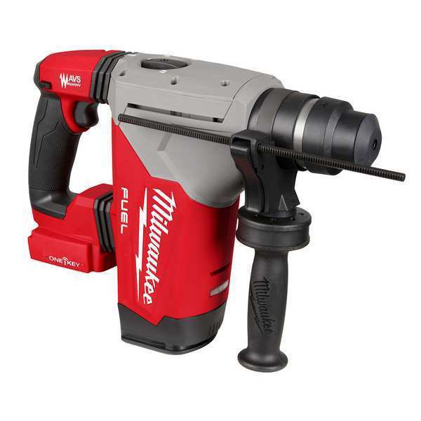 M18 FUEL 1-1/8 in. SDS-Plus Rotary Hammer with ONE-KEY (Tool Only)