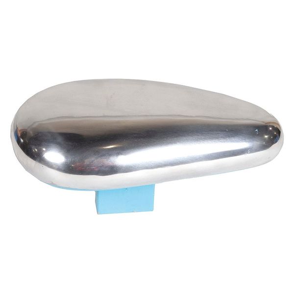 Forming Head, Tank Shaped,  Solid Steel