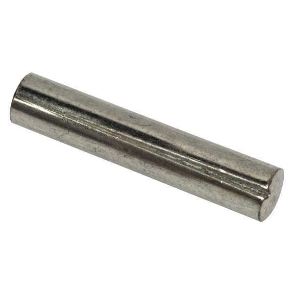 Groove Pin, 1/8" x 1/4", Type A Zinc