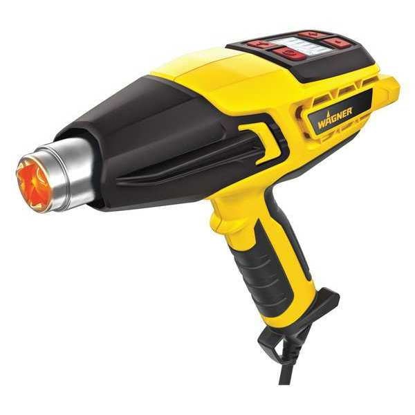 Heat Gun,  Power Supply Powered,  1500 Watt