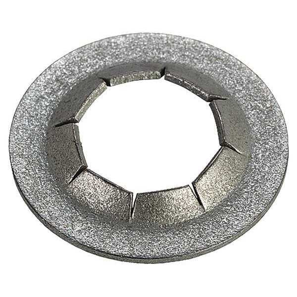 Push-On, (PS) Stud Sz, 3/8 8 Prongs ZM3