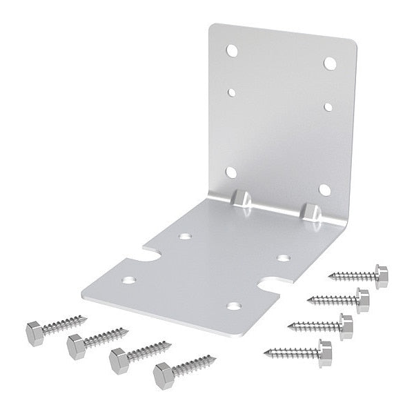 Metal Mounting Bracket, BF7 Fltr Hsngs