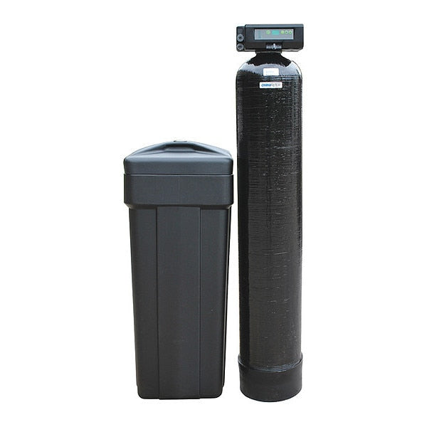 26, 000 Grain 2-person Two Tank Water Softener