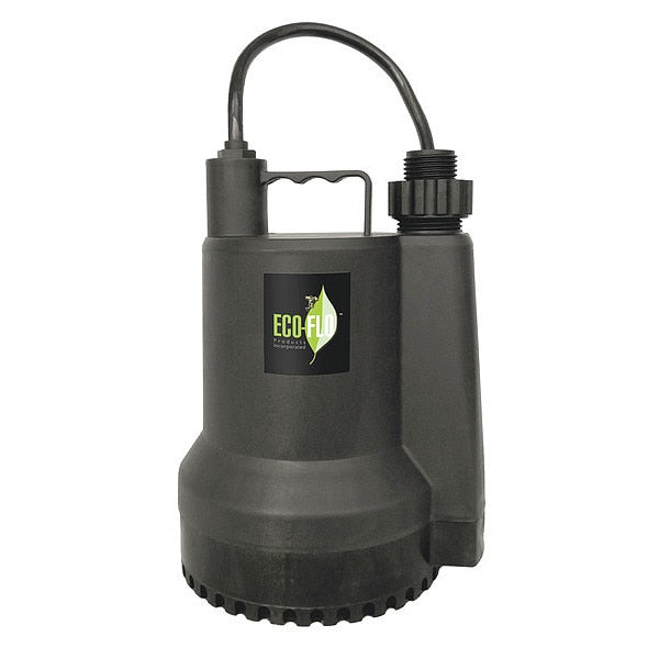 Submersible Utility Pump 1/4 HP