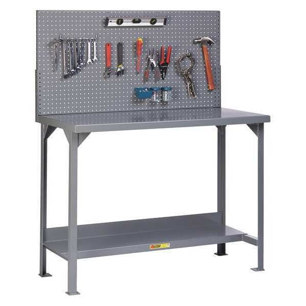 Workbenches,  48" W,  36" Height,  5000 lb.