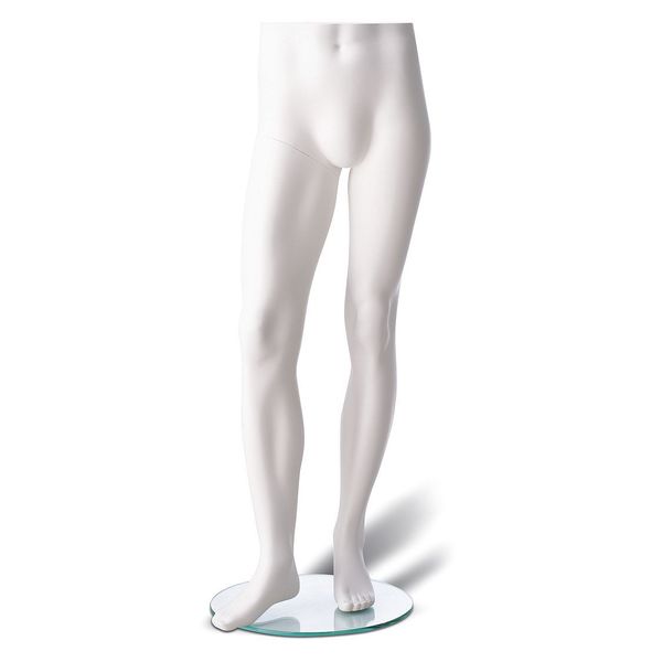 Mondo Mannequins Male Trouser Form with base