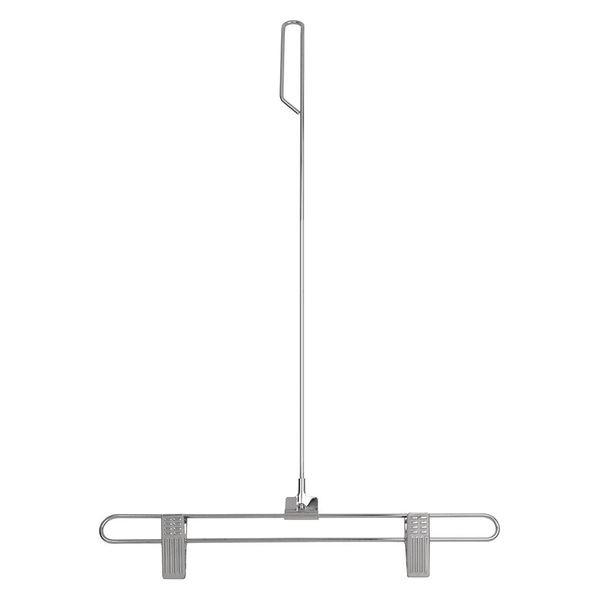 Drop Metal Hanger Attachment, 16", PK100