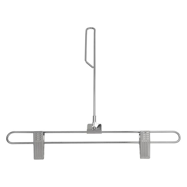 Drop Metal Hanger Attachment, 9", PK100