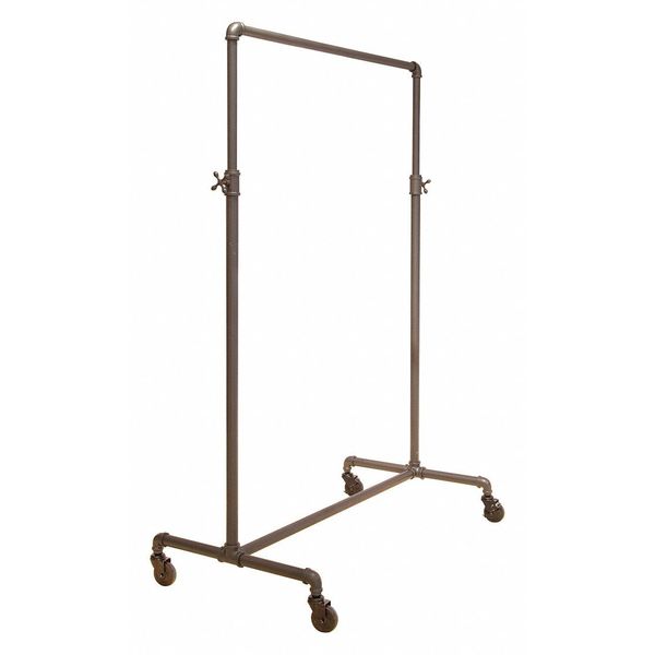 Adjustable Pipeline Ballet Rack