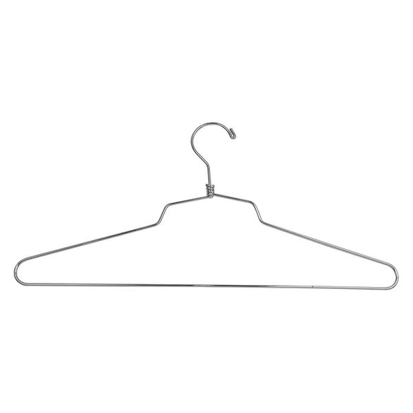 Blouse/Dress Hanger Metal, 16", PK100