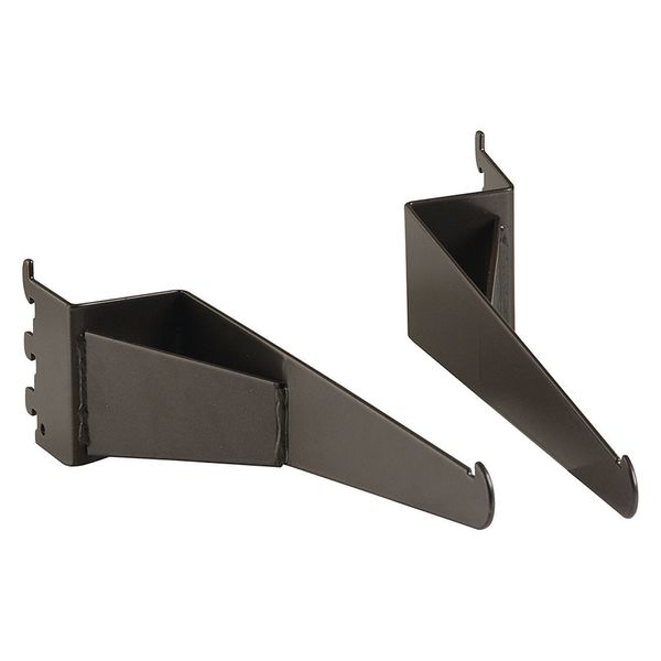 Pipeline, Set of Shelf Brackets,  2PK