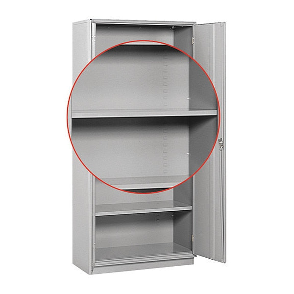 Extra Shelf for 18" deep cabinet, LG